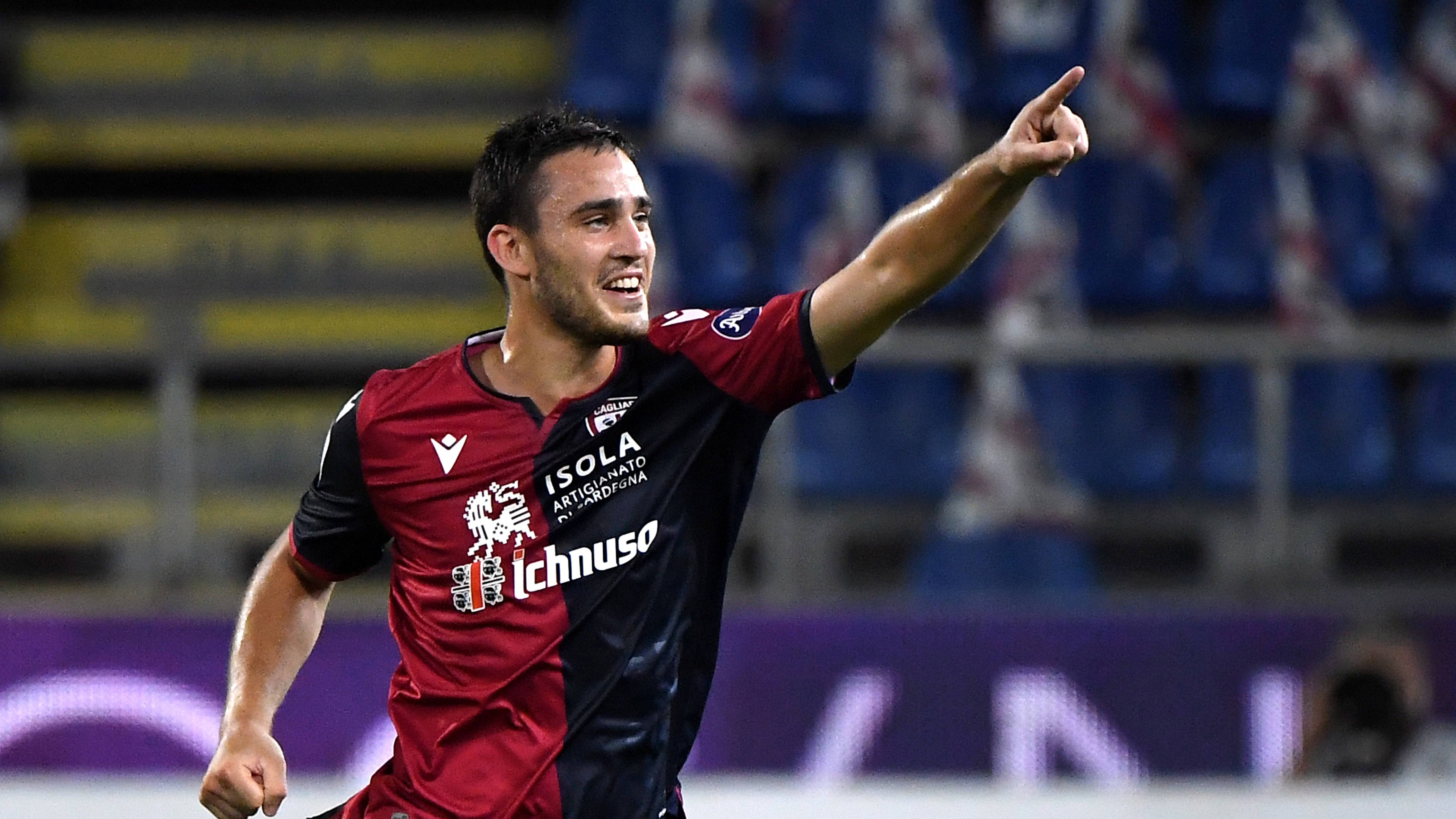 包含卡利亚里主场失利,难掩无奈的词条 包含卡利亚里主场失利,难掩无奈的词条