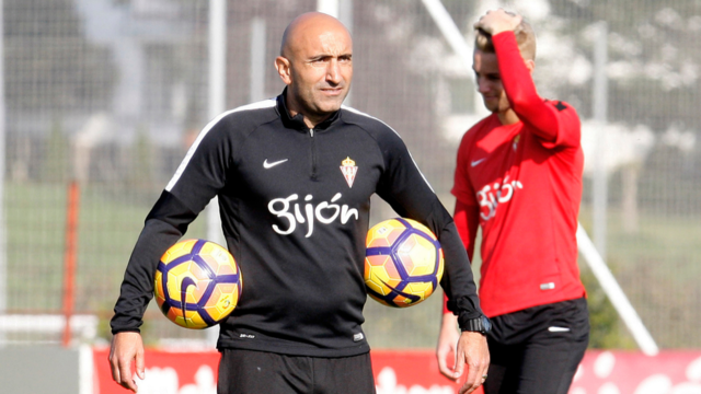 希洪竞技连续不胜，降入降级区