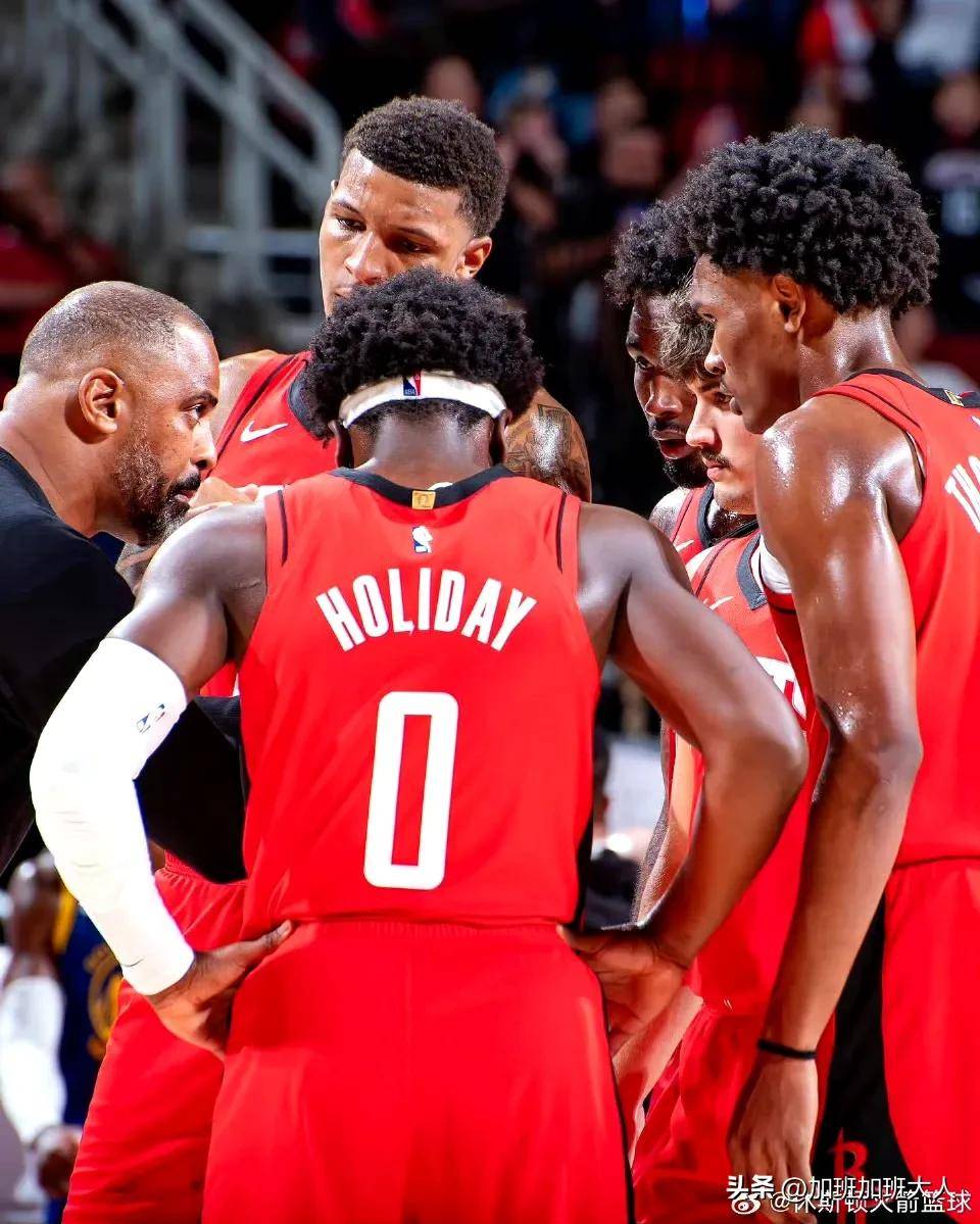 火箭输给国王，战绩继续下滑