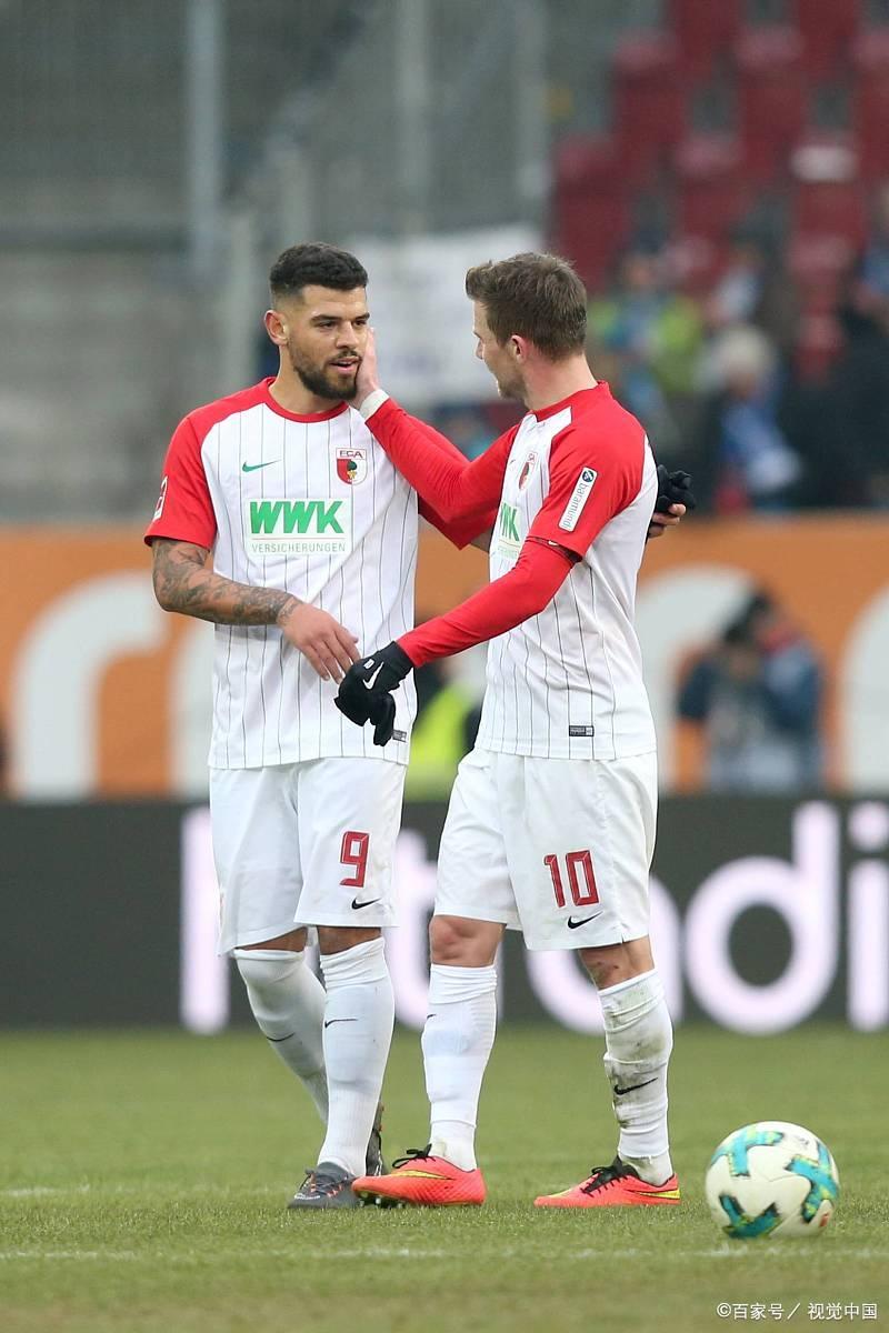 霍芬海姆主场取胜，重返德甲积分榜前列