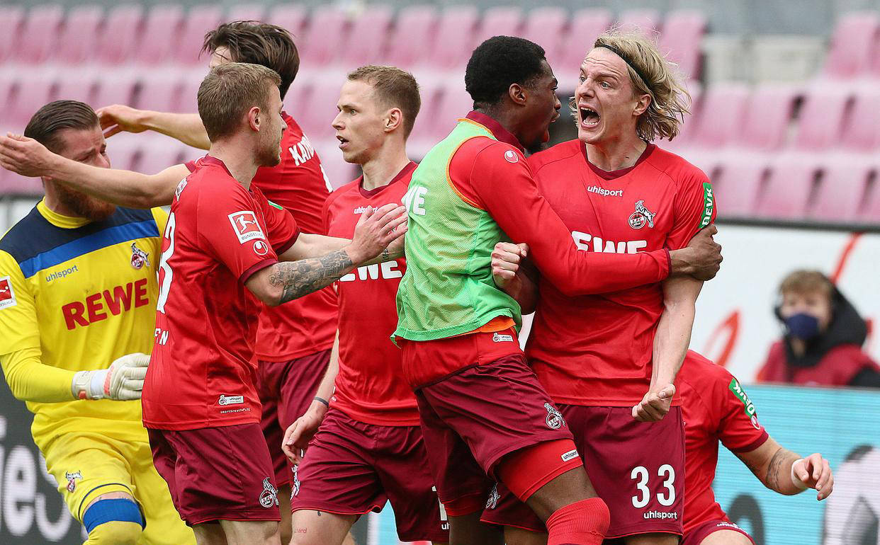 霍芬海姆主场取胜，重返德甲积分榜前列