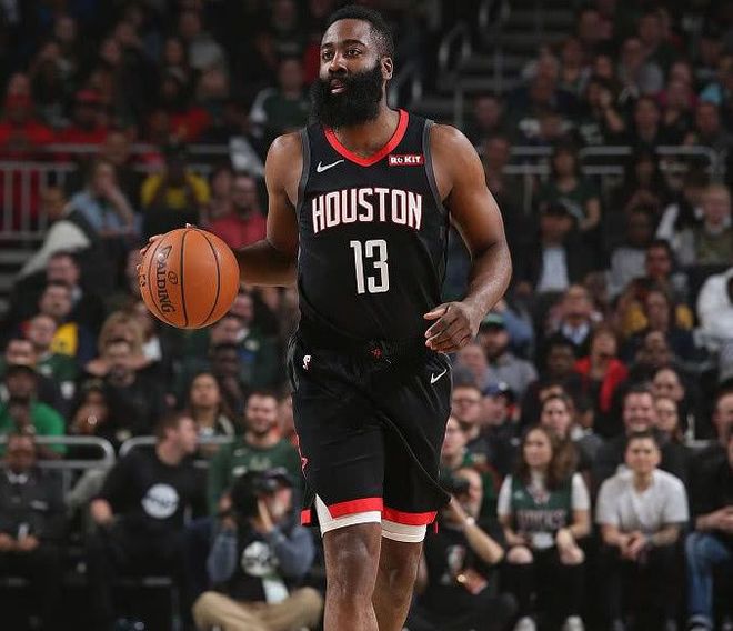 开拓者客场惨败火箭,排名下滑 开拓者客场惨败火箭,排名下滑