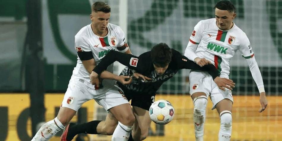 关于汉堡在主场惨败毕尔巴鄂竞技，遭遇连败的信息