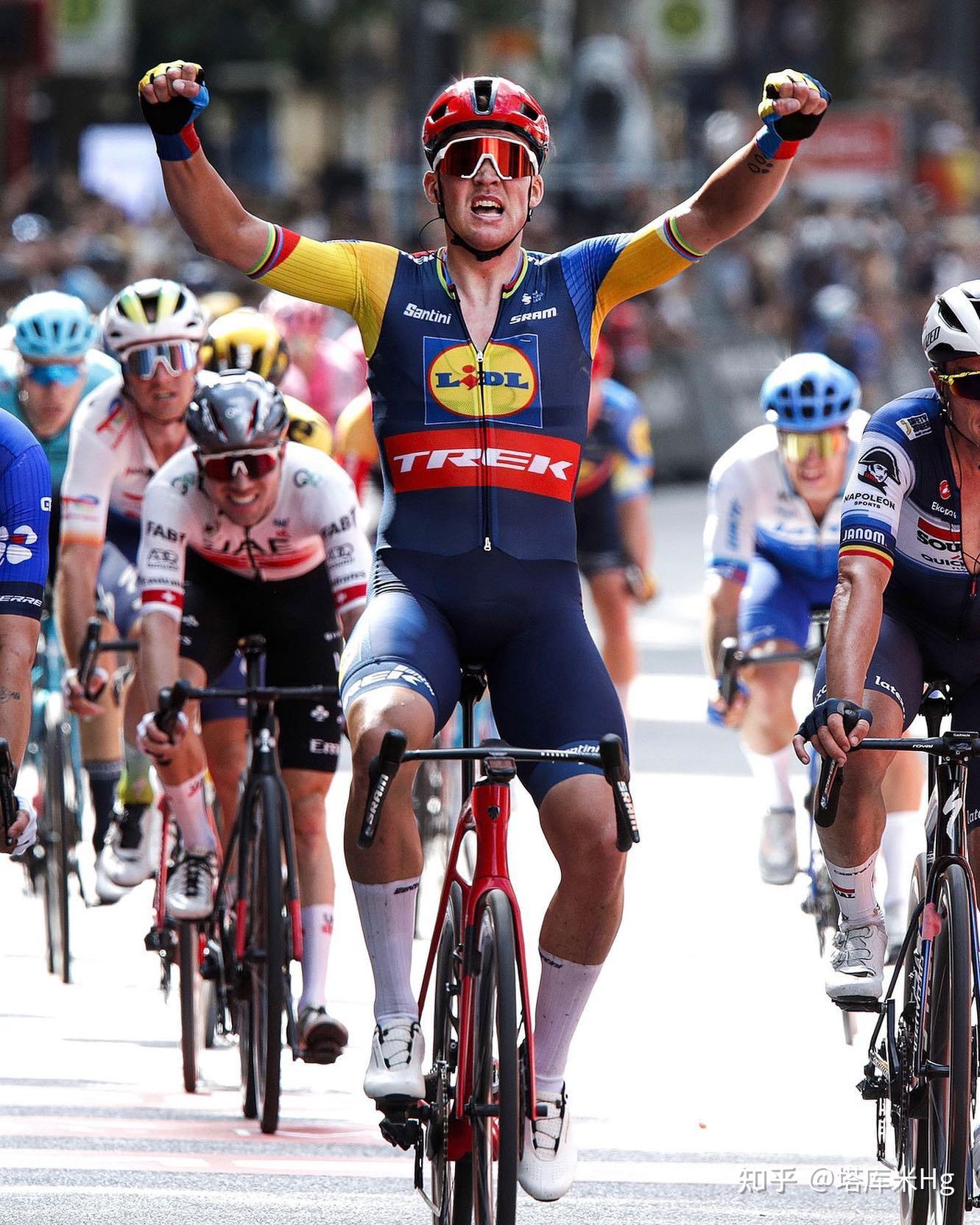 荷兰男子自行车选手表现出色,力夺冠军的简单介绍 荷兰男子自行车选手表现出色,力夺冠军的简单介绍
