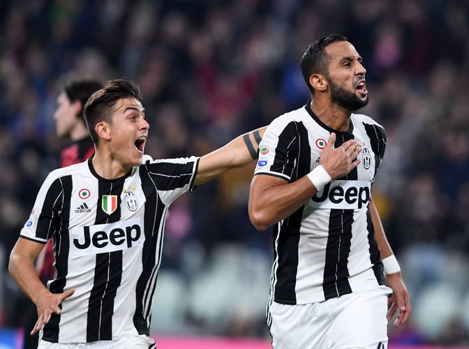 关于尤文图斯稳健表现扩大领先优势的信息