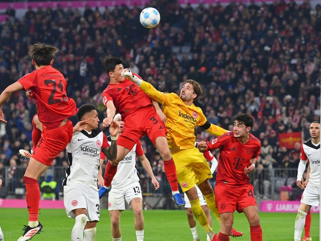 关于拜仁慕尼黑大胜里昂,德甲领头羊不动摇的信息 关于拜仁慕尼黑大胜里昂,德甲领头羊不动摇的信息