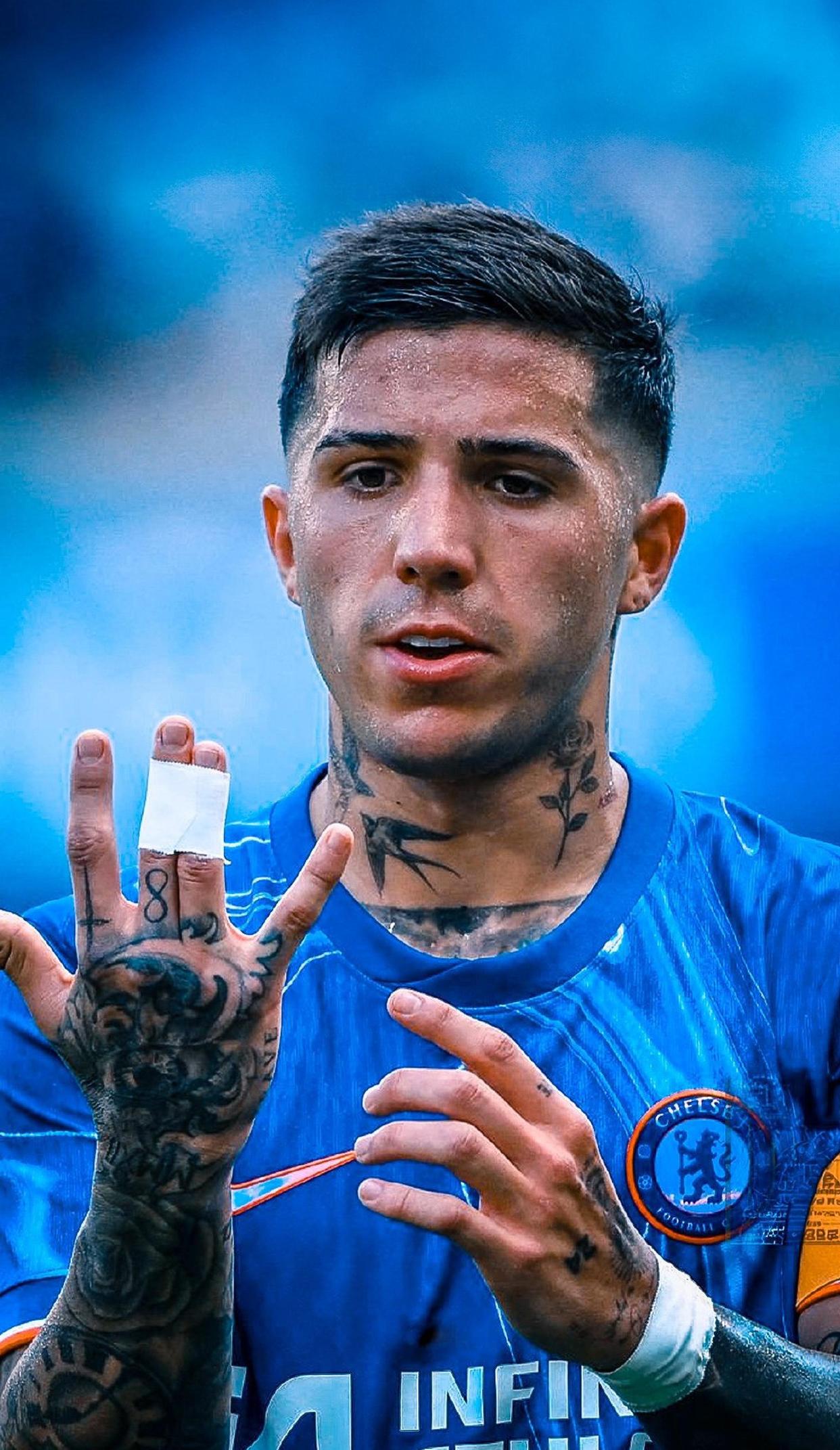 切尔西球员出演广告，获得赞誉