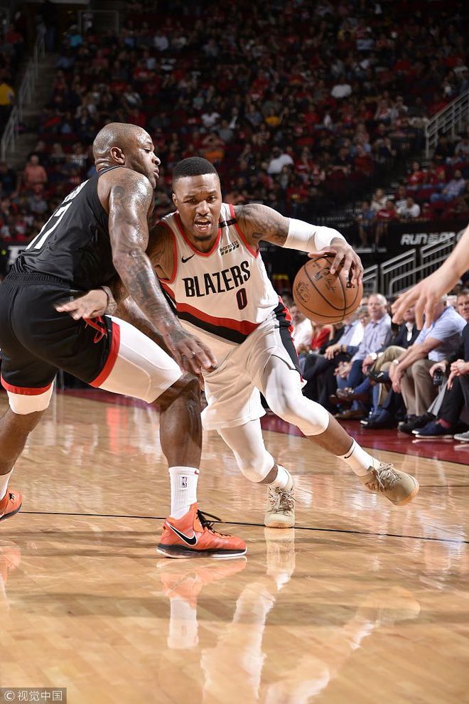 火箭惨败快船，欲胜不成反被绝杀