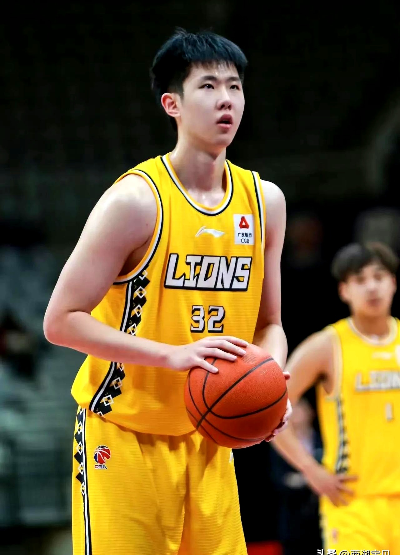 广厦遭遇六连败，福建客场逆转获胜的简单介绍