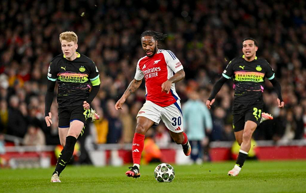 阿森纳战力大减，英超保级困境或难脱的简单介绍