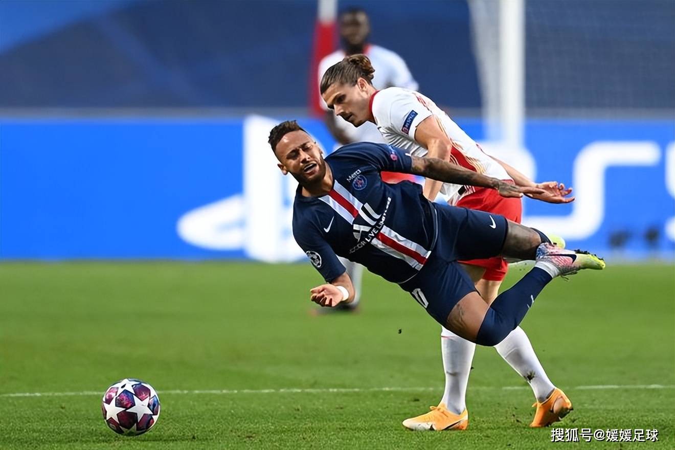 摩纳哥客场不敌尼斯收获两连败