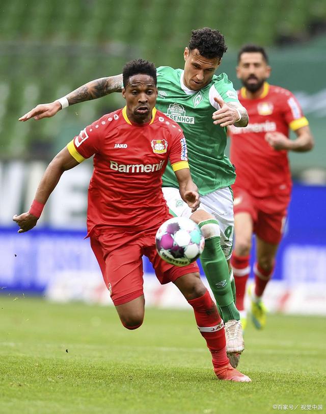 云达不莱梅客场战平,难分胜负 云达不莱梅客场战平,难分胜负