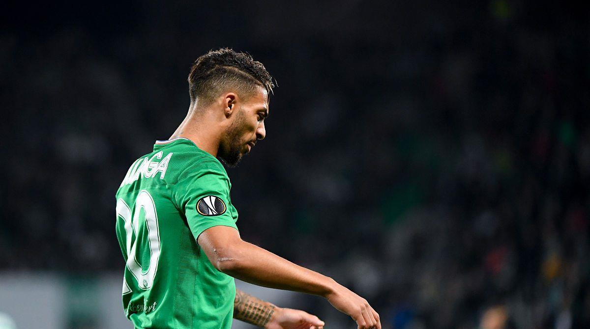 关于波尔多主场逼平尼斯,法甲保级压力暂缓的信息 关于波尔多主场逼平尼斯,法甲保级压力暂缓的信息