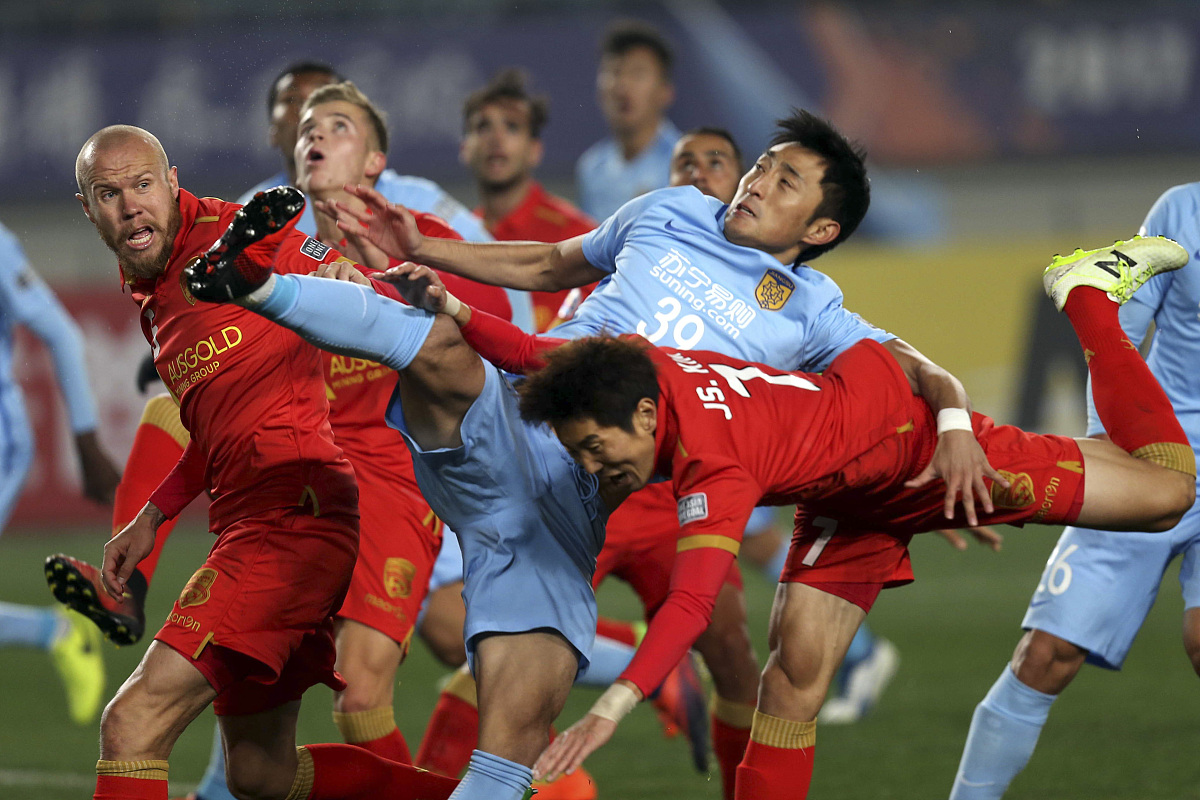 紧张比拼绝杀胜局，精彩绝伦的比赛场面的简单介绍