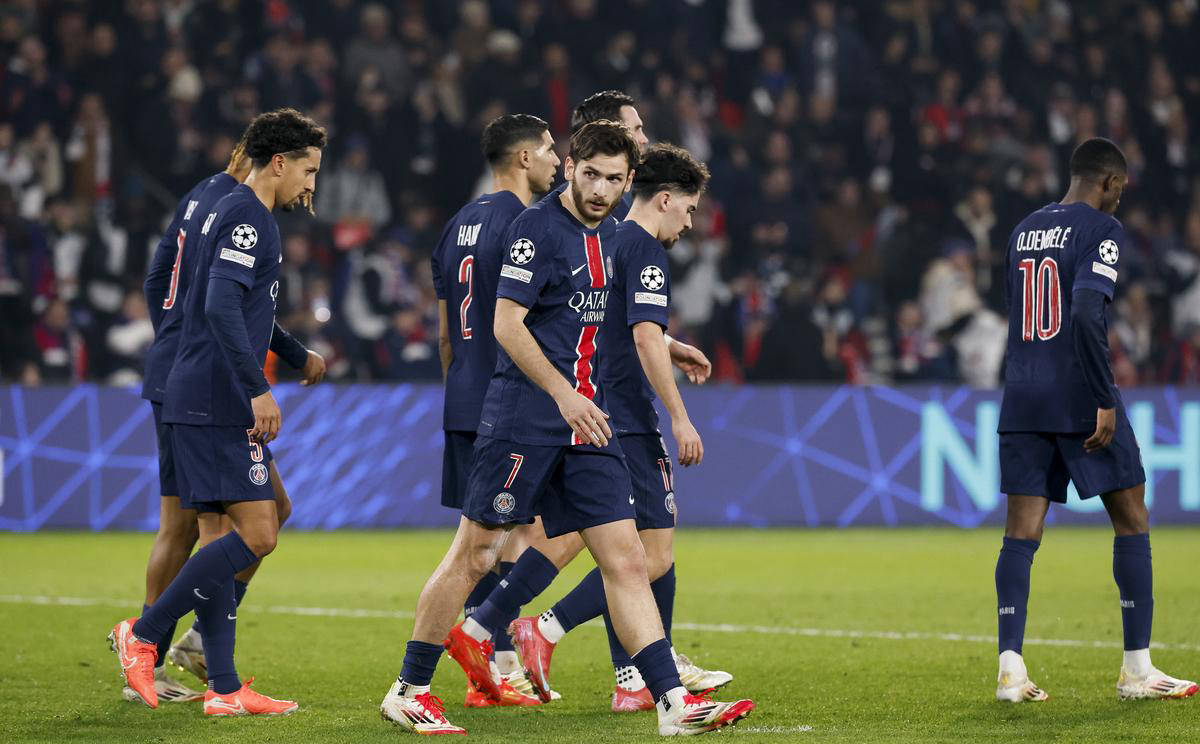 包含皇马逆袭成功！晋级欧冠四强将迎战最强对手的词条