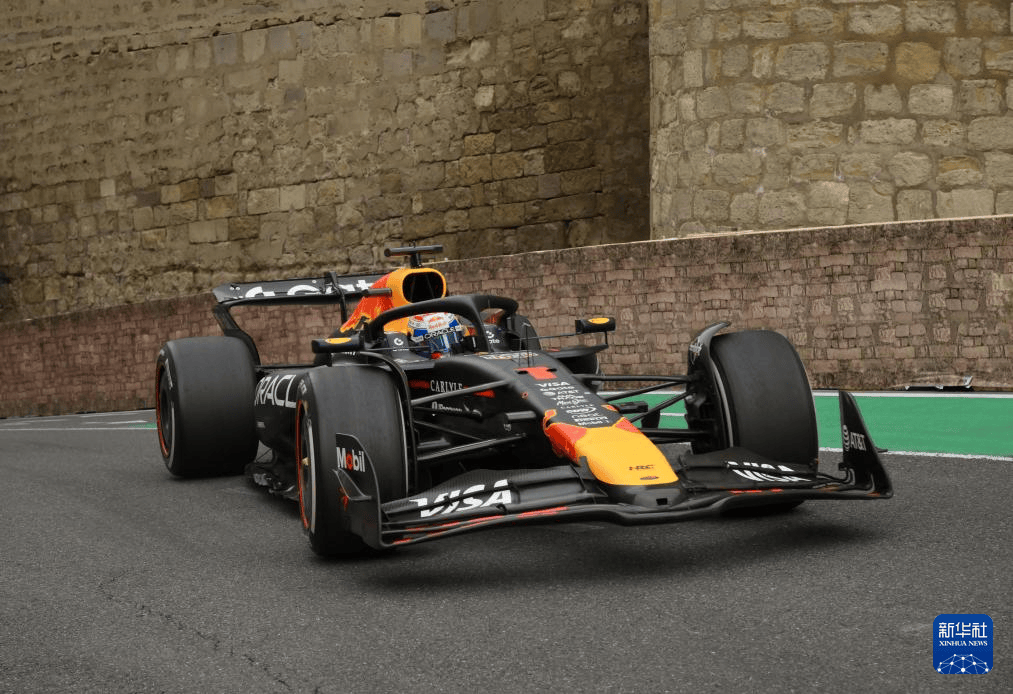 威廉姆斯力克红牛二队，维斯塔潘高光表现的简单介绍