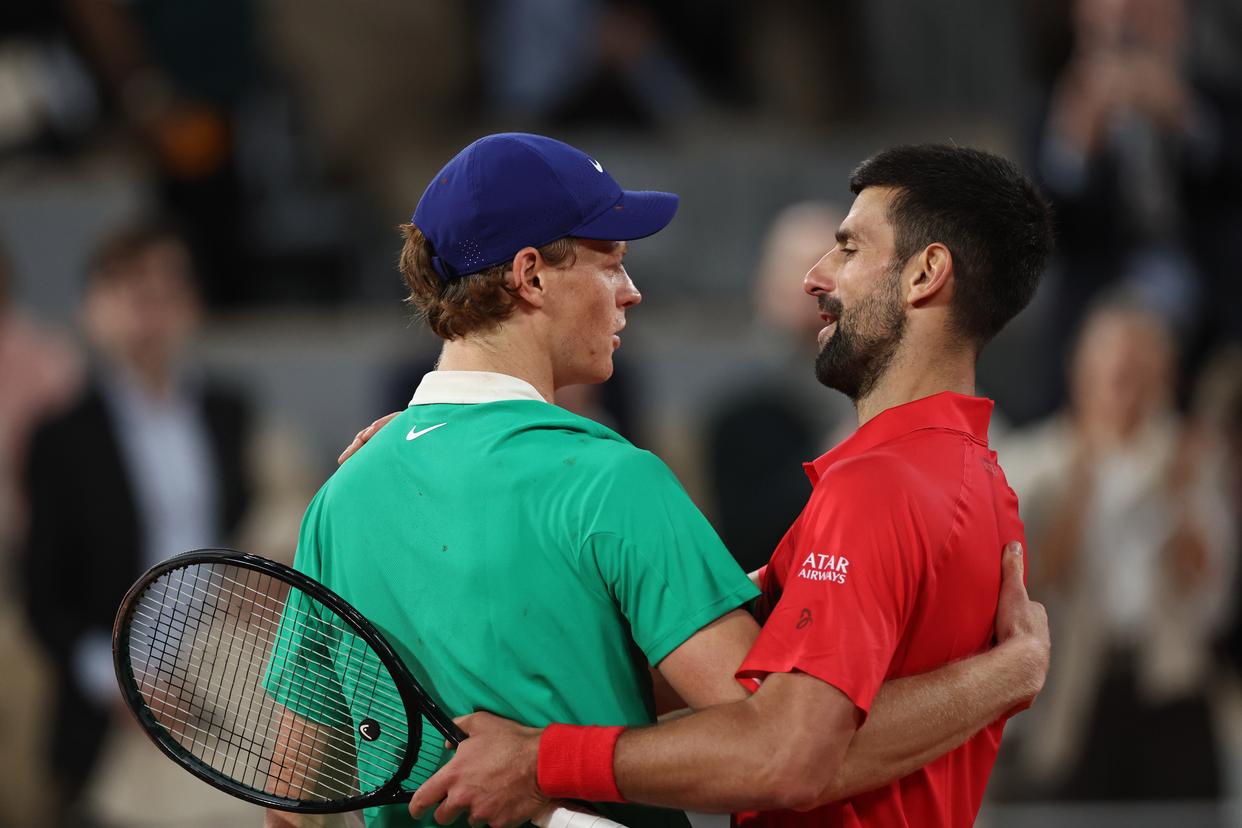 法网险胜ATP总决赛，辛纳带队取胜的简单介绍