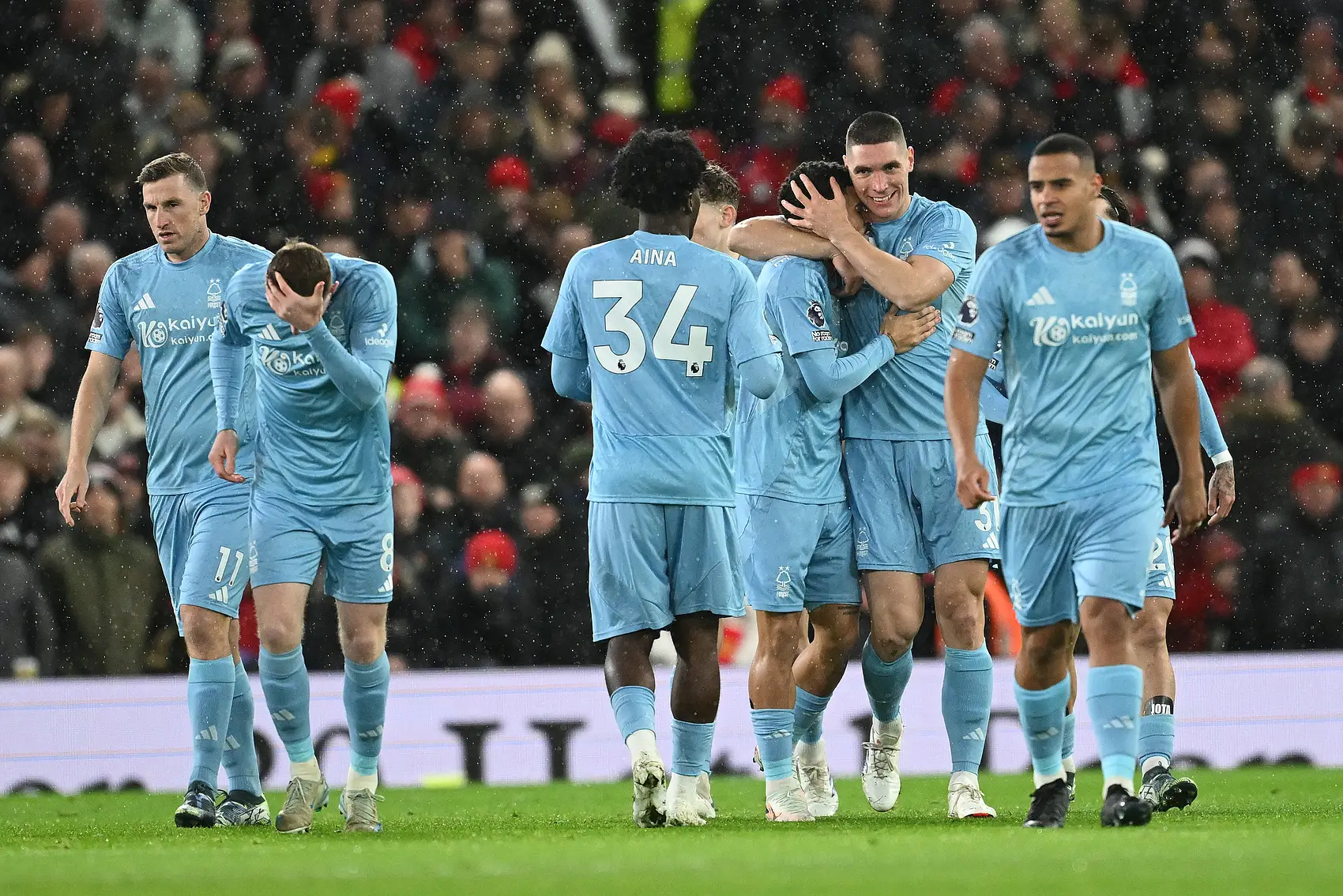 曼联战胜对手:英超联赛赢得三分 曼联战胜对手:英超联赛赢得三分