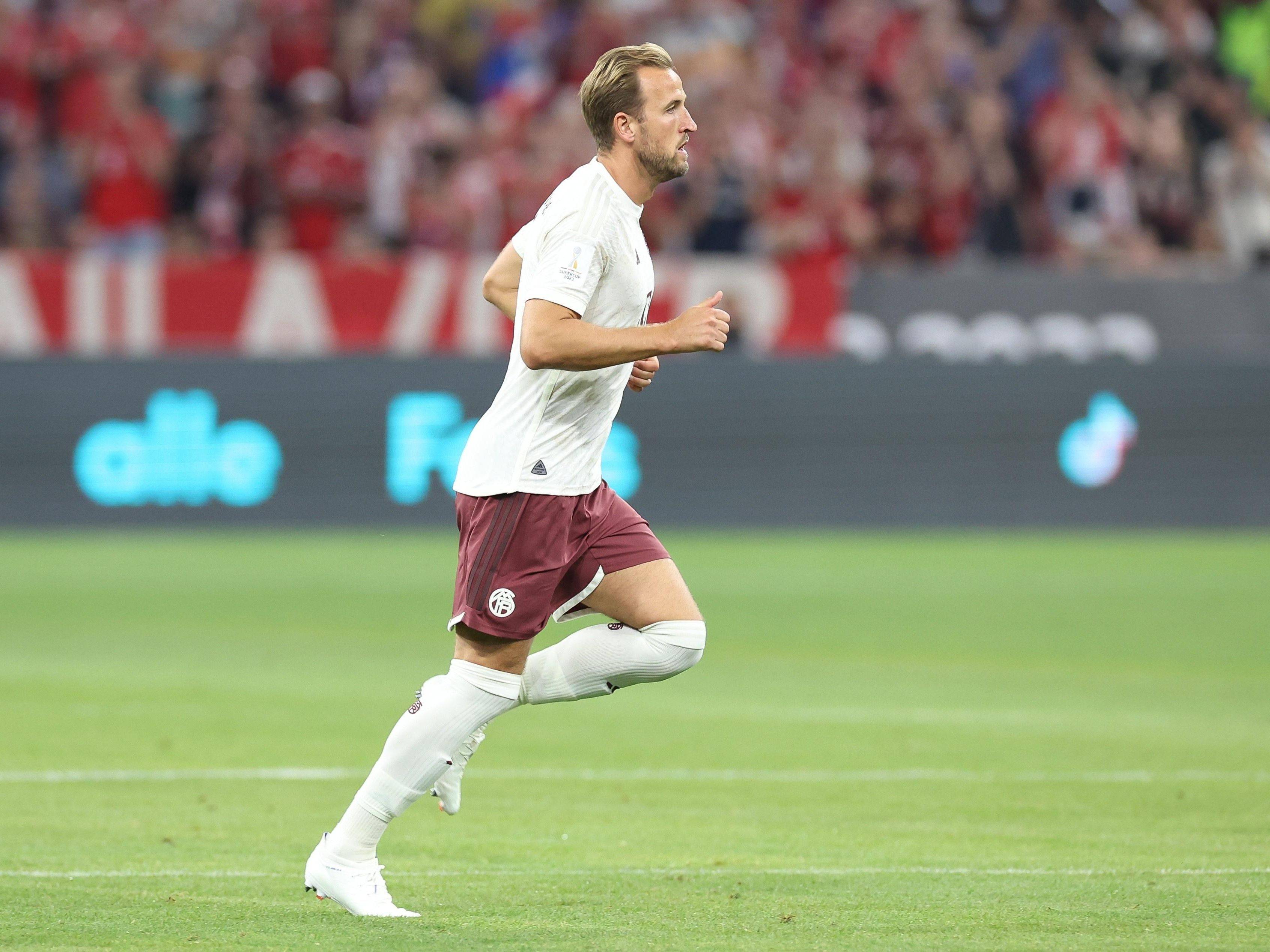 利物浦险胜瓦伦西亚，哈里·凯恩三分雨点燃全场的简单介绍