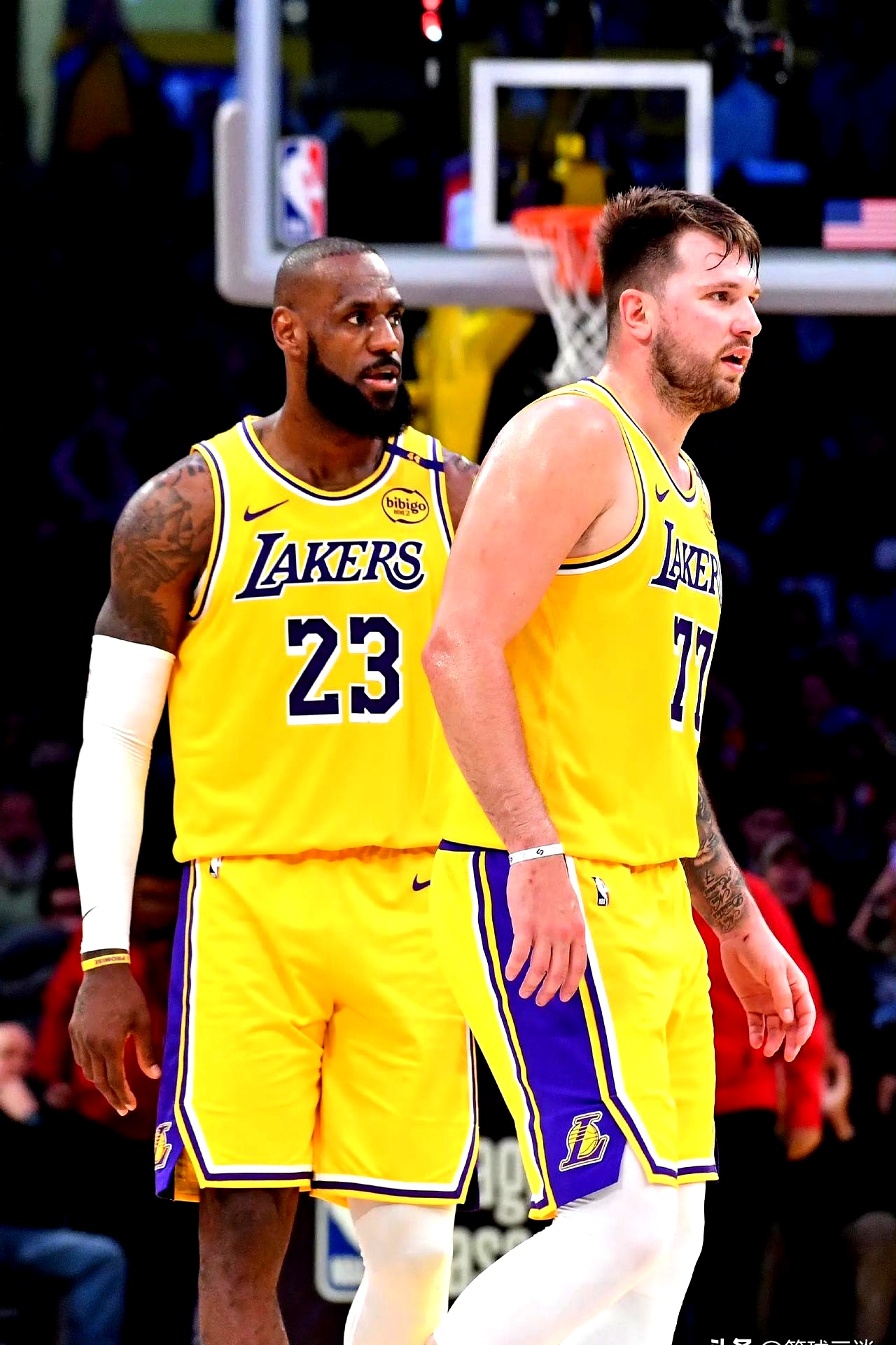 新疆队逆转热火，东契奇扛起全队的简单介绍