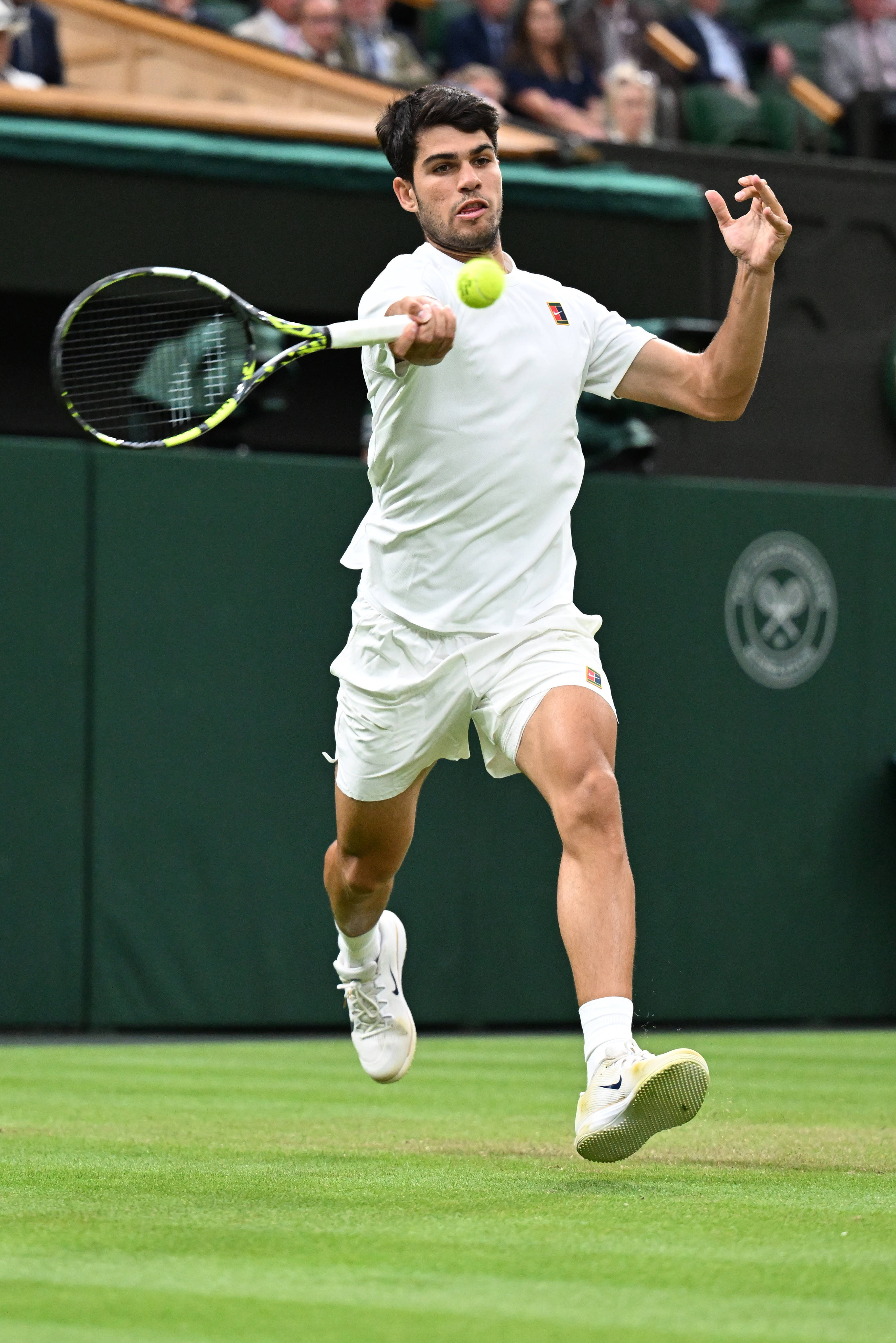 澳大利亚网球队绝杀欧洲网球队，阿尔卡拉斯高光表现的简单介绍