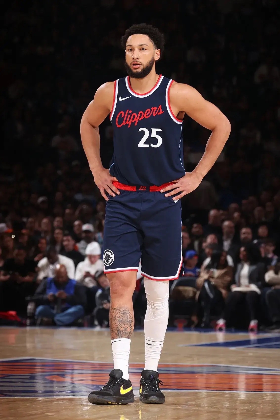 步行者爆冷澳大利亚男篮，西蒙斯打破历史纪录的简单介绍