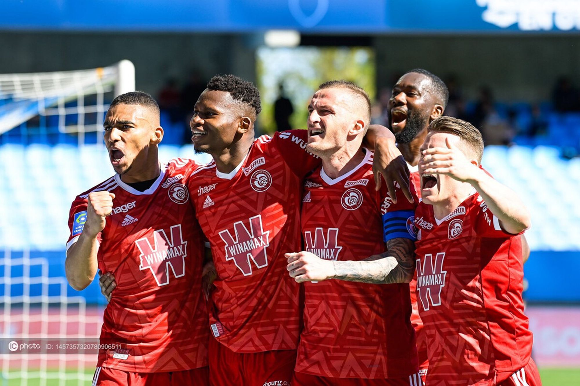 斯特拉斯堡客场战平，稳中寻胜的简单介绍