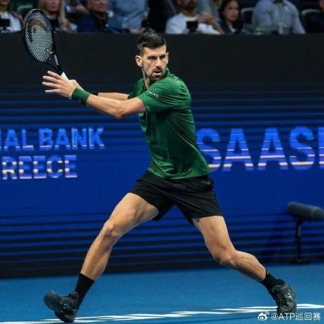 拉沃尔杯逆转年终总决赛，德约科维奇关键制胜的简单介绍