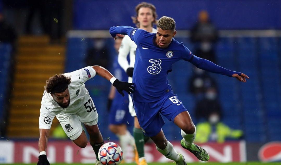 切尔西力争击败克拉斯诺达尔,守住领先地位 切尔西力争击败克拉斯诺达尔,守住领先地位