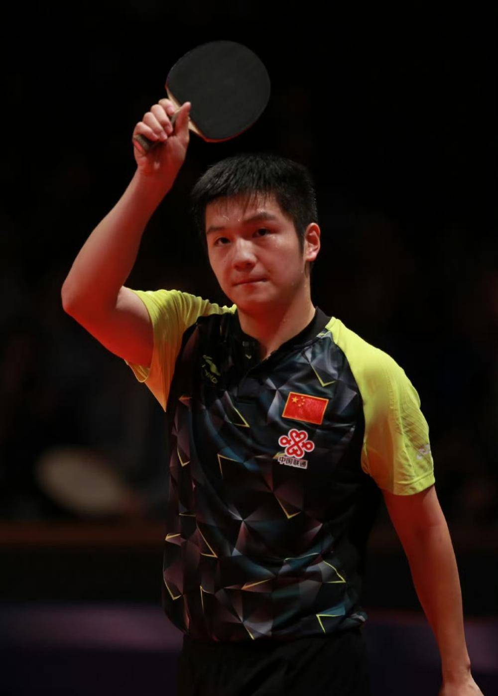 包含波兰乒乓球队轻取比利时乒乓球队，樊振东送出助攻的词条