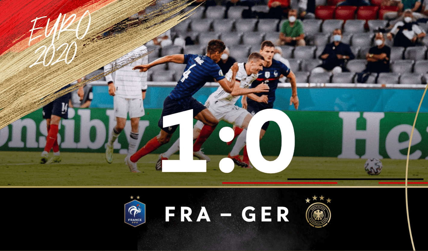 包含瑞士翻盘葡萄牙，基米希带队取胜的词条