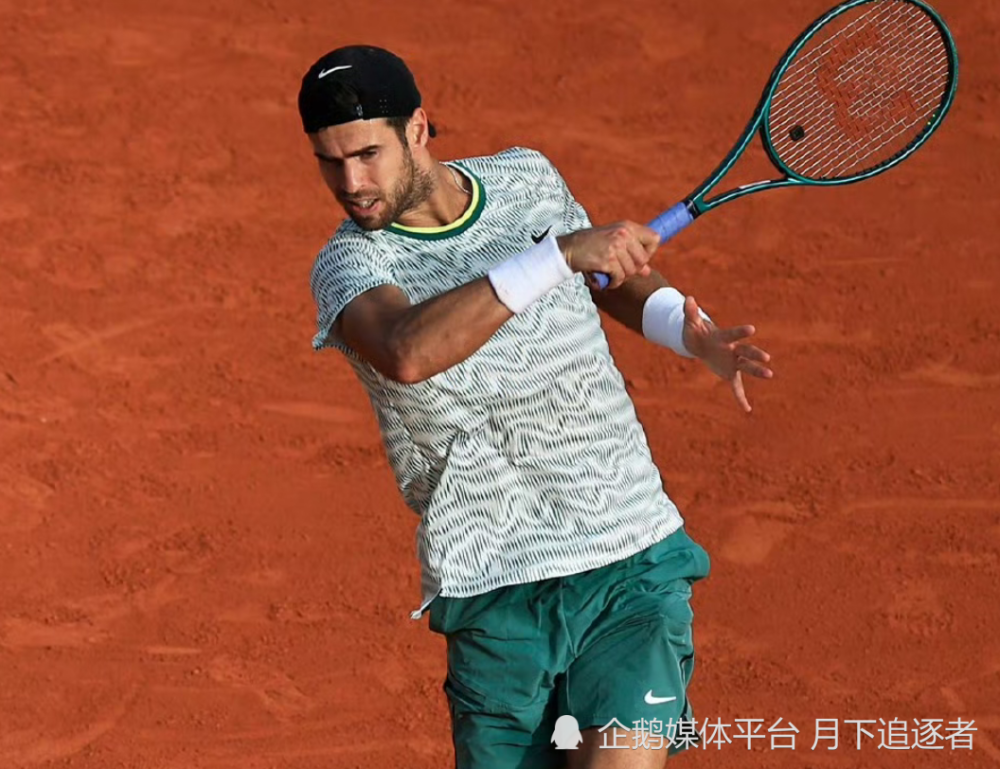 拉沃尔杯力克美网，西西帕斯关键制胜的简单介绍