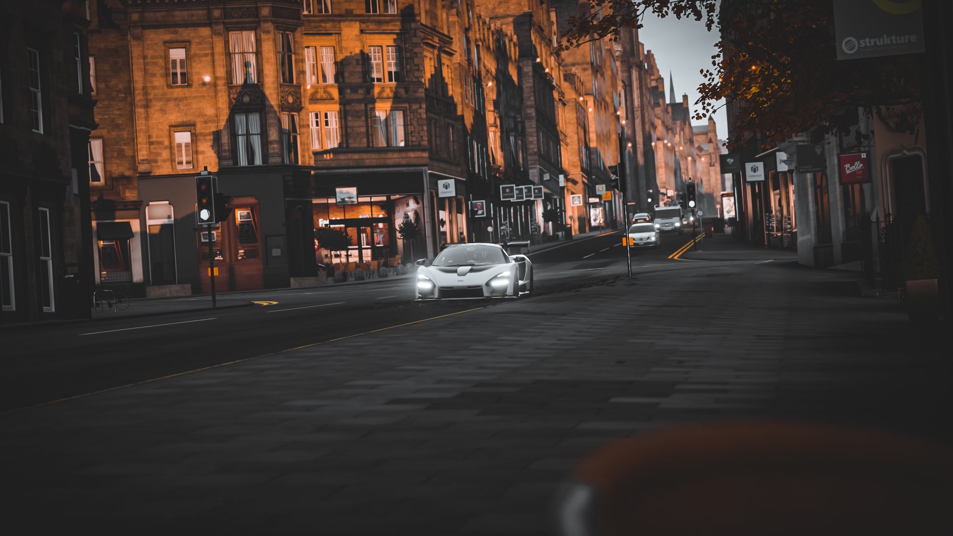 西甲国家德比之夜,德布劳内攻防两端的统治艺术