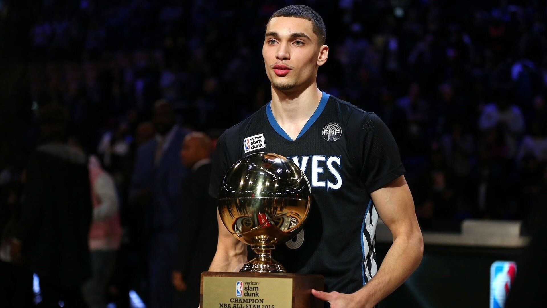 年度焦点之战之夜,塔图姆在聚光灯下完成自我证明