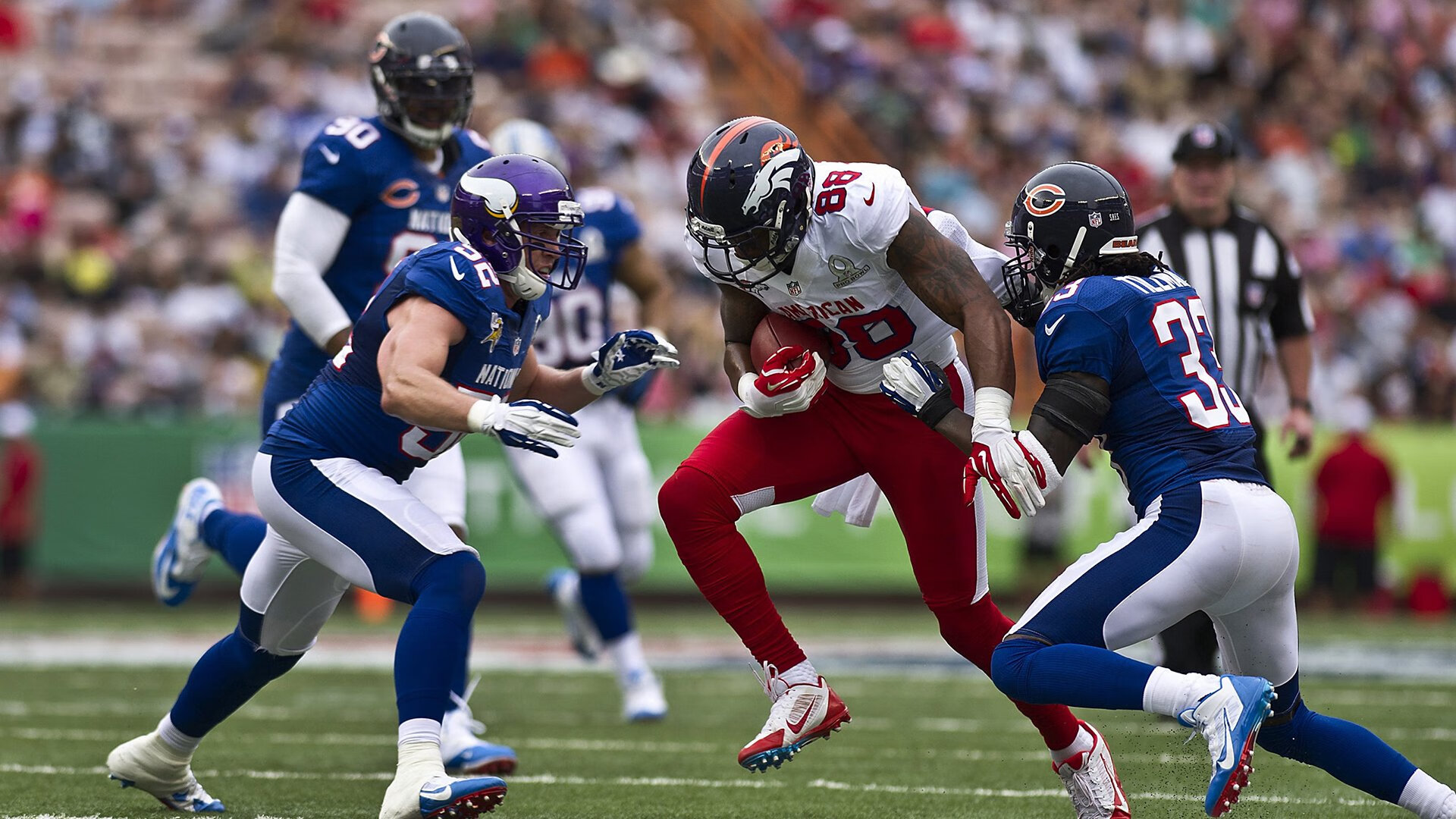 皮克执棋,当摩纳哥的蔚蓝海岸遇见南非草原,一场被他设计的比赛